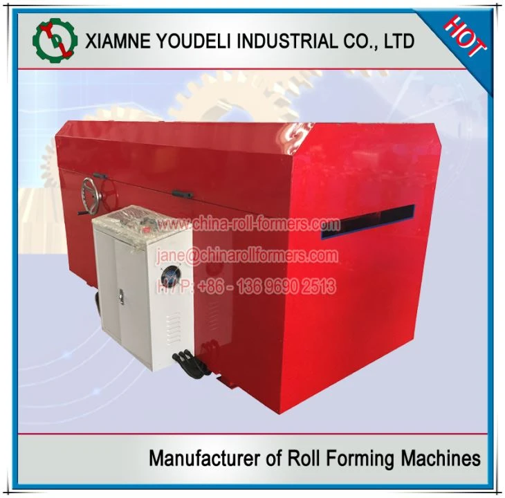 Portable Standing Seam Roofing Machinery Portable Standing Seam Roofing Machinery